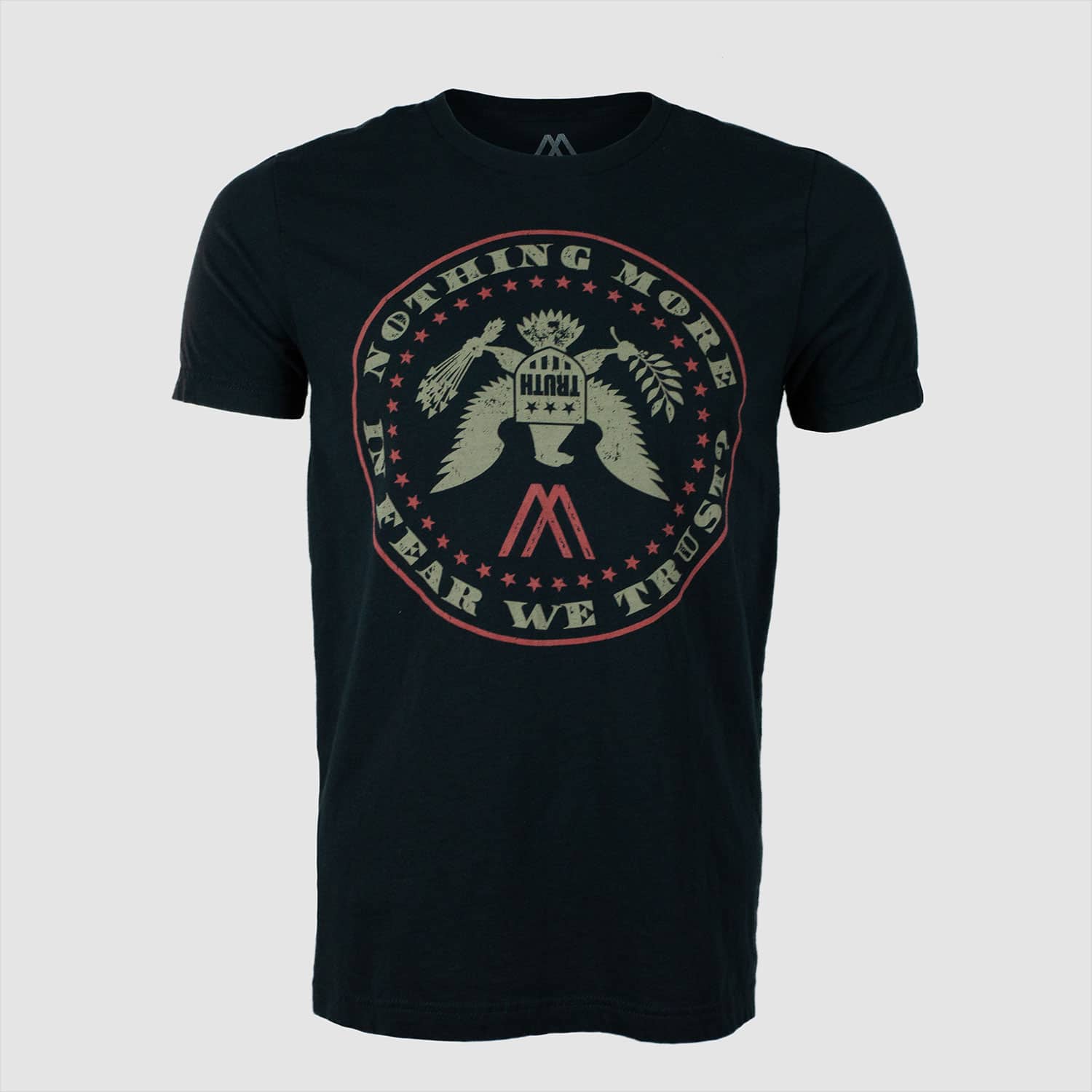 IN FEAR WE TRUST? TEE