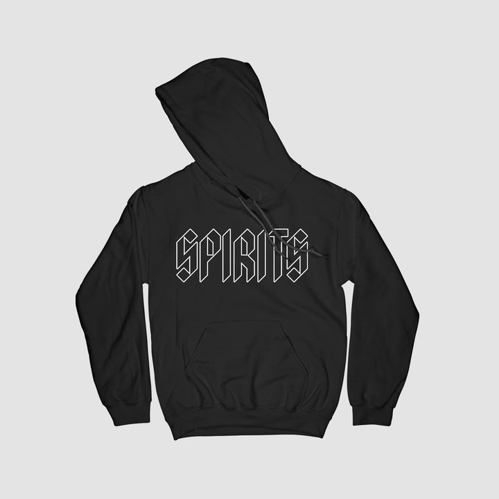 SPIRITS SCORPION HOODIE