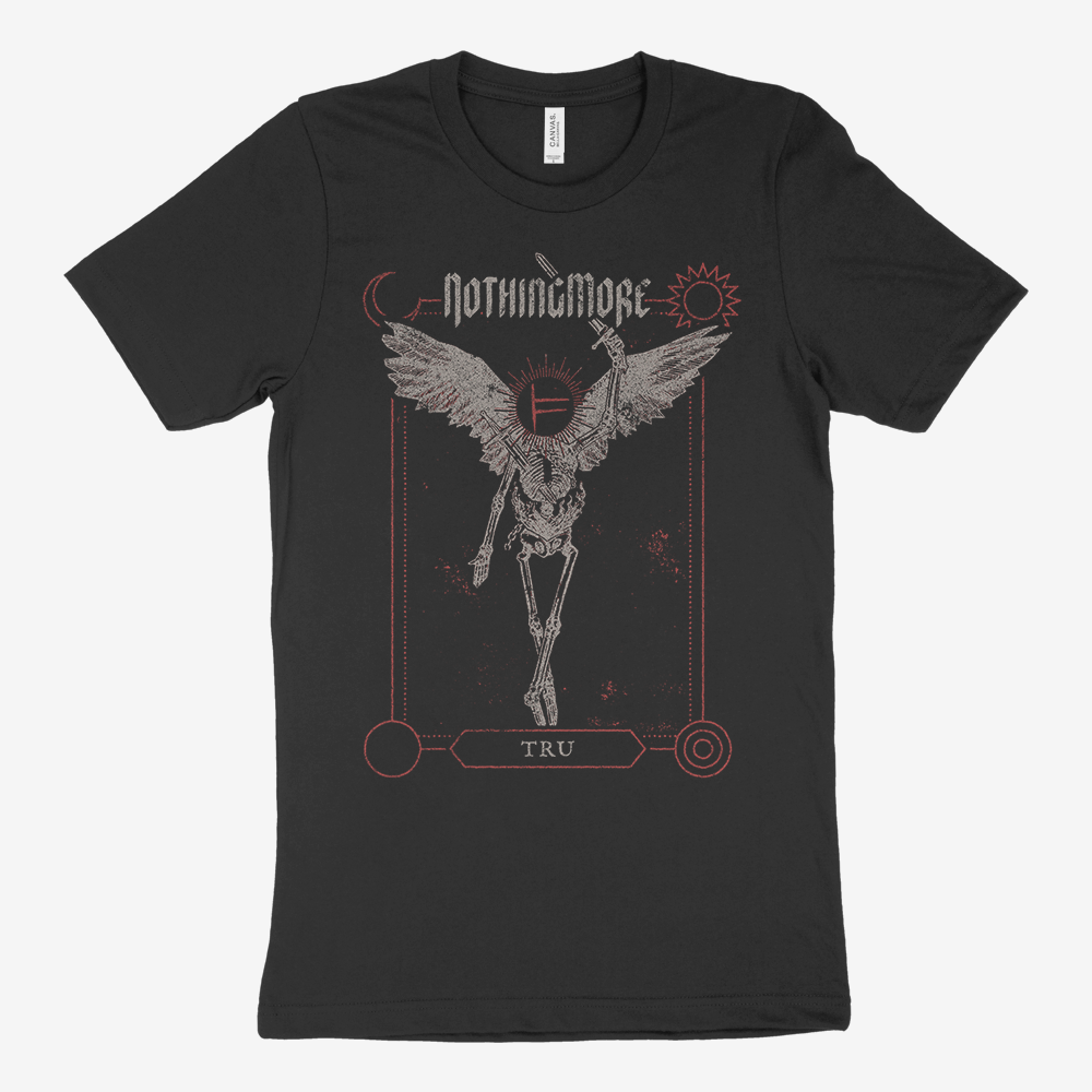 SPIRIT TYPE TEE - TRU