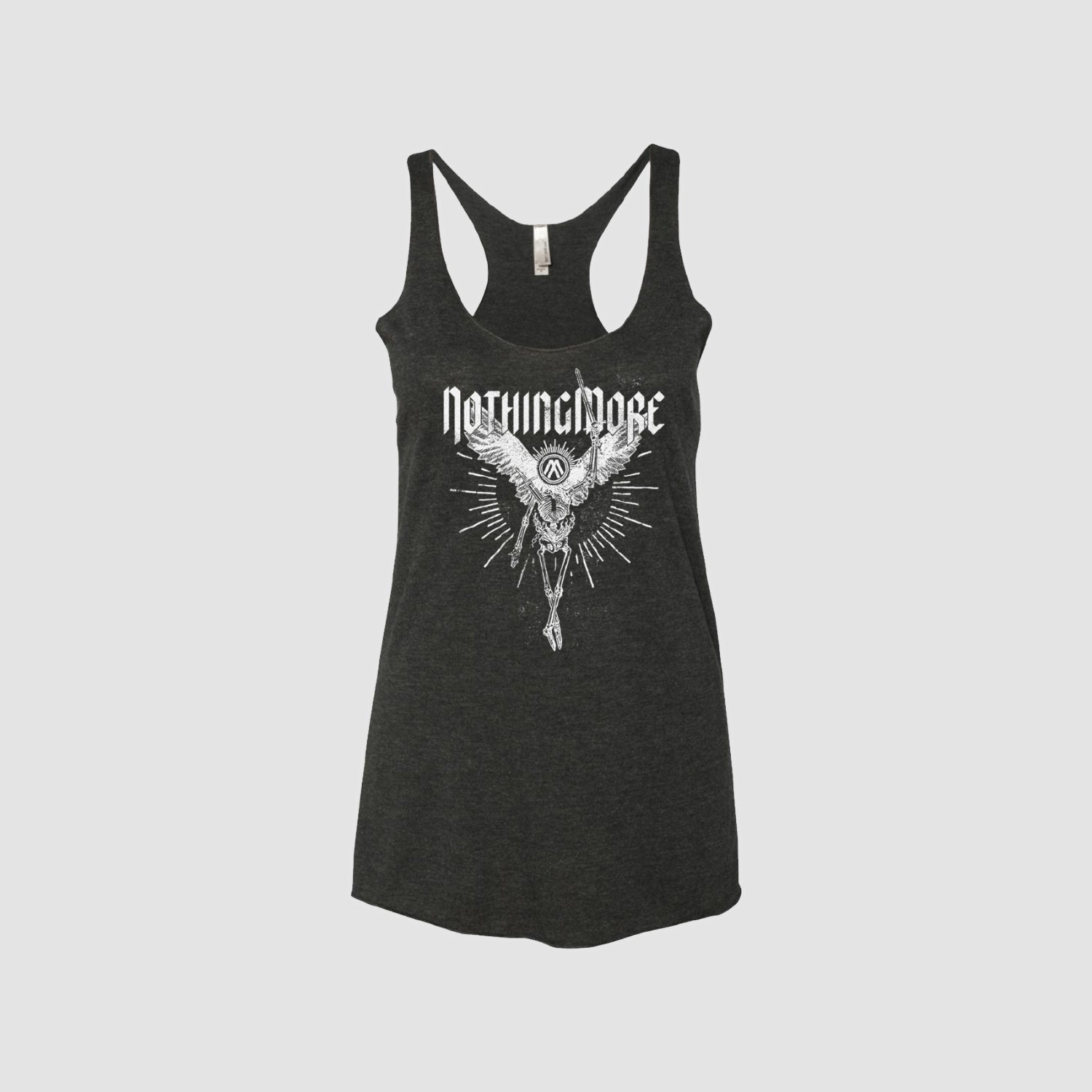 SPIRITS TOUR WOMENS TANK