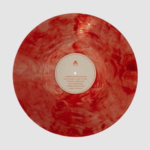 NEW VERSION! - THE STORIES WE TELL OURSELVES - DOUBLE VINYL