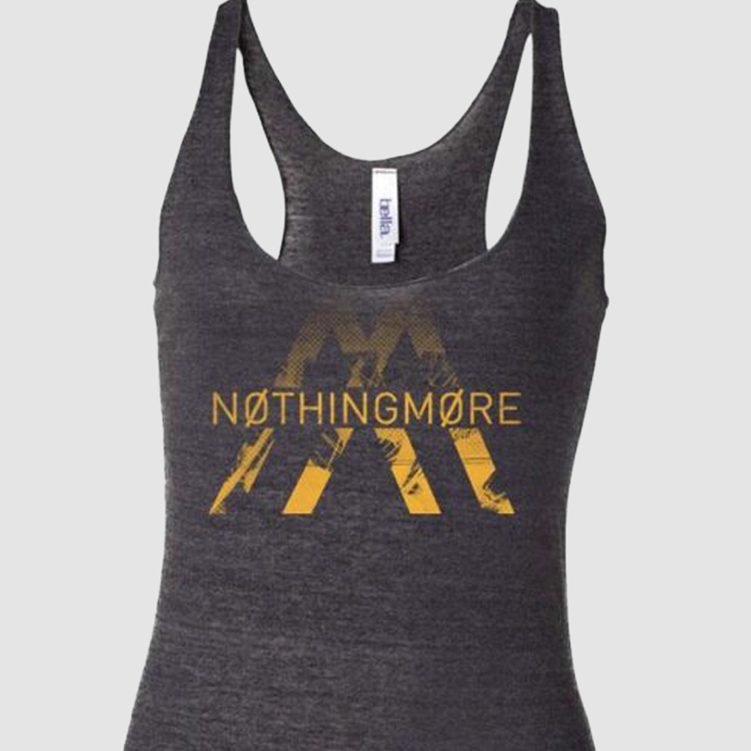 WOMEN'S CLASSIC LOGO TANK