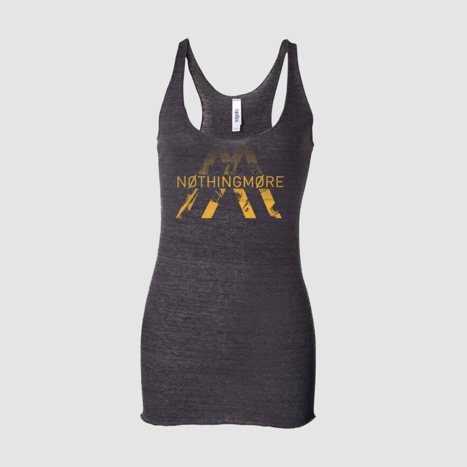 WOMEN'S CLASSIC LOGO TANK